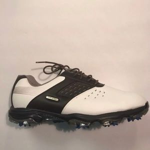 Etonic PowerPlay 2-tone Golf Shoes Mens. Sz9